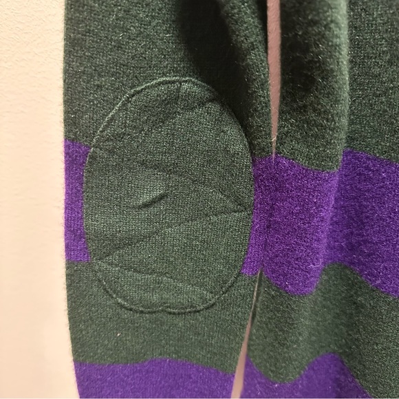 Rare Rugby By Ralph Lauren Cashmere Sweater - Picture 4 of 7